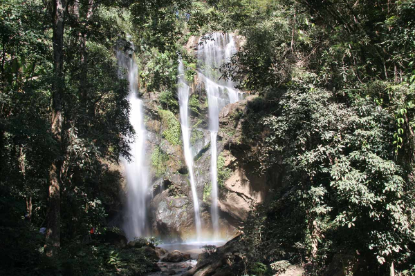 2D1N Chiang Mai & Lahu Village Trekking Tour - photo 12